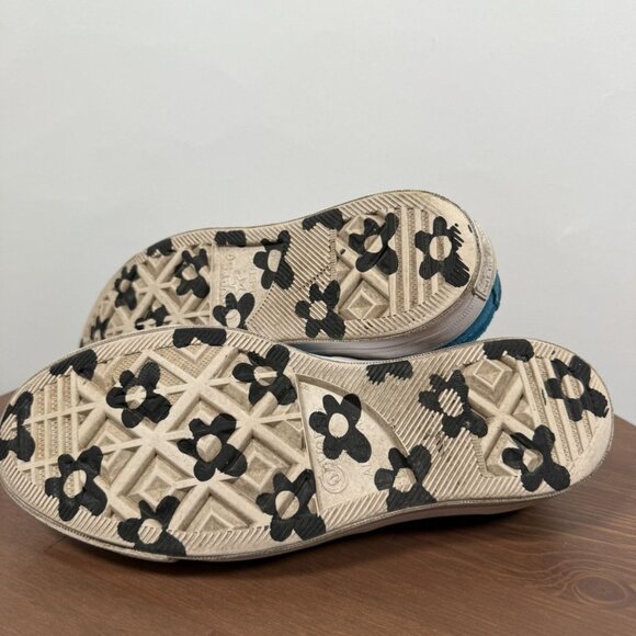 Golf le Fleur x Converse Tyler the Creator Sneakers - Picture 7 of 8